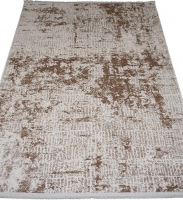 Високоворсний килим RICO 0A219A, cream